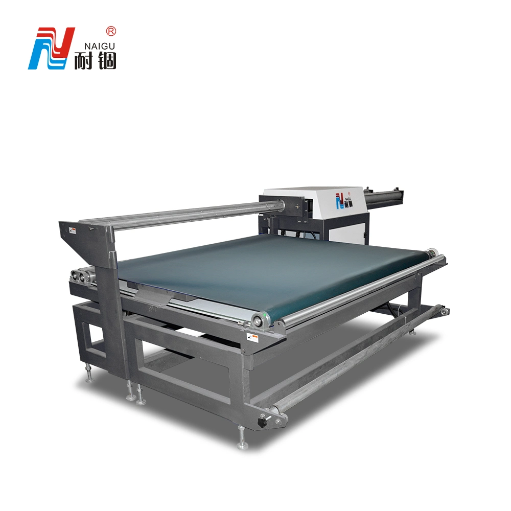 Ng-06r Mattress Roll Packing Machine