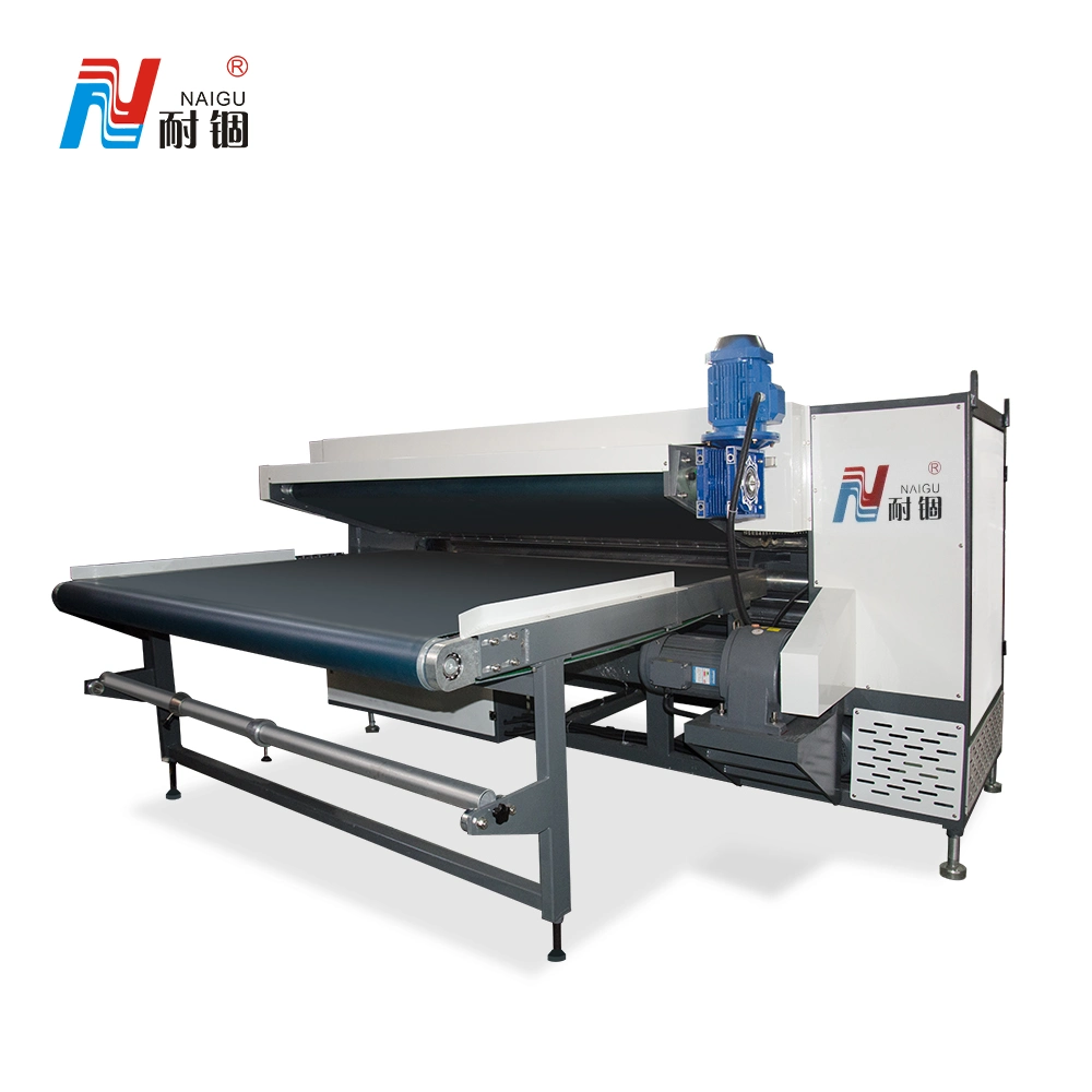 Ng-05r Compress Rolling Packing Memory Mattress Machine Mattress Roll Packing Machine Assembly