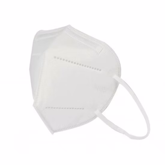 Kn95/N95マスク製造用半自動機械