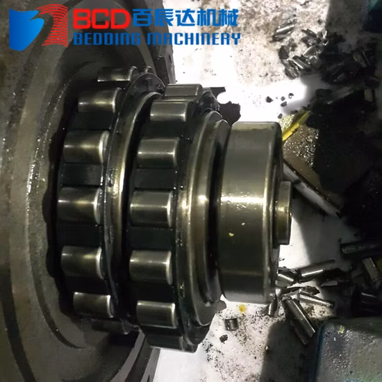 7.5KW フォームマットレスロールバッグ包装シール機